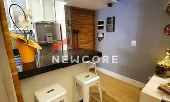 Imagem 7: Apartamento em Avenida Pavão - Indianópolis - São Paulo/SP