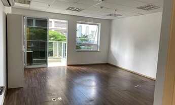 Imagem 3: Sala comercial Brooklin - Preço para venda!