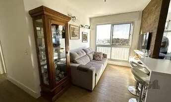 Imagem 3: Apartamento em Jardim Itu