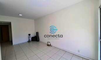 Imagem 4: Apartamento com 3 dormitórios, 79 m² - Santa Rosa - Niterói/RJ
