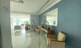 Imagem 7: APARTAMENTO COM 121,29 m² - BOQUEIRÃO - PRAIA GRANDE SP