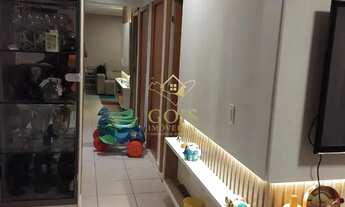 Imagem 3: Apartamento 3 Quartos no Aldepark Oportunidade Imperdível!