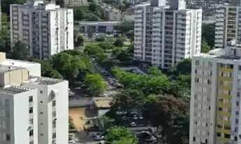 Imagem 5: Apartamento para locação no CONDOMÍNIO IKÊ - IMBUÍ, SALVADOR - BA, IMBUÍ, Salvador, BA