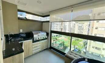 Imagem 5: Lindíssimo apartamento, Maui Unique, Semi mobiliado, Recreio dos Bandeirantes