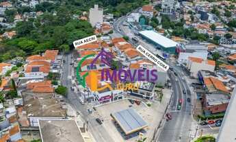 Imagem: AREA - VILA IDA - SP