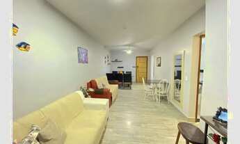 Imagem 2: Imóvel para venda com 84 metros quadrados com 3 quartos em Centro - Cabo Frio - RJ