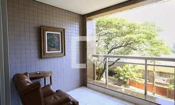 Imagem 7: Apartamento à Venda - Santo Agostinho, 4 Quartos, 170 m2