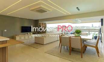 Imagem: Apartamento, Campo Belo - São Paulo