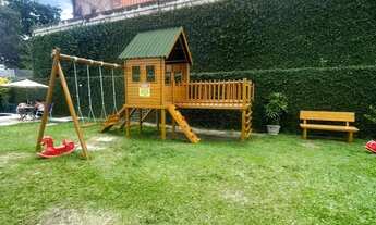 Imagem 3: Imóvel para venda com 145 metros quadrados com 4 quartos em Casa Forte - Recife - PE