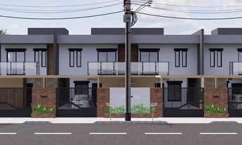 Imagem: Casa à venda, 80 m² por R$ 409.000,00