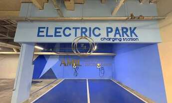 Imagem 2: EE - Aluga Apartamento, 65 m², 2 Quartos 1 Suítre, no Condomínio Soul Parque, Parque Indus