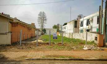 Imagem 4: Terreno amplo à venda no Centro de Foz do Iguaçu - Avenida Brasil