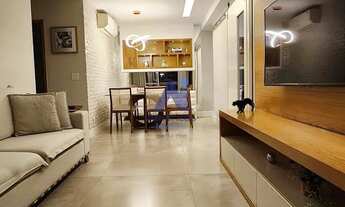 Imagem 2: Apartamento com fino acabamento à venda, Recreio dos Bandeirantes, Rio de Janeiro, RJ