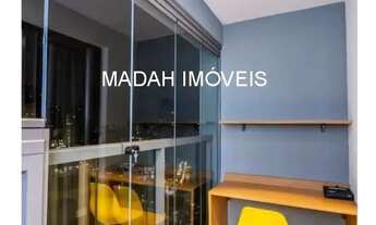 Imagem 3: Venha conhecer o seu novo lar no Condomínio Byway Vila Madalena!