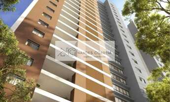 Imagem: Apartamento novo à venda, Condomínio Arbo