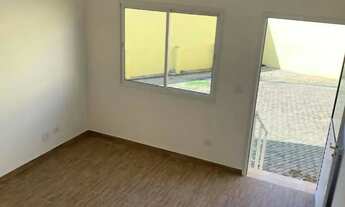 Imagem 3: Sobrado para aluguel tem 143 metros quadrados com 2 quartos em Bandeira Branca - Jacareí