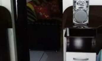 Imagem 6: Casa 100 mil Kitnet com 2 dormitórios