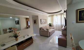 Imagem 3: Apartamento completamente mobíliado