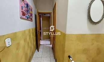 Imagem 4: Vila da Penha Apartamento cobertura com 3 dormitórios