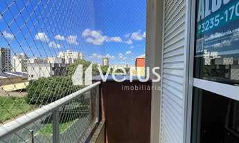 Imagem 7: Imóvel para aluguel tem 90 metros quadrados com 3 quartos em Santa Mônica - Uberlândia - M