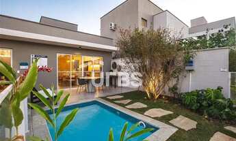 Imagem 4: Jardins Cannes - Casa de Condomínio 3 quartos, sendo 1 suíte