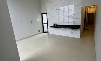 Imagem 2: Casa Verde Umuarama