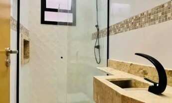 Imagem 7: Casa de Alto Padrão com 3 dormitórios 2 suítes