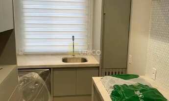 Imagem 5: Apartamento para aluguel no Condomínio Reserva do Alto em Valinhos/SP