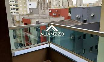 Imagem: Apartamento Padrão Bairro Nova Aliança