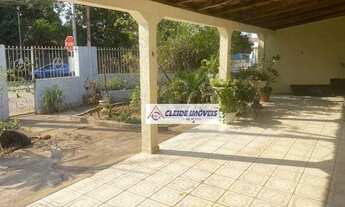 Imagem 3: Casa térrea no Bairro Tijucal