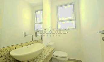 Imagem 6: Sobrado em condomínio fechado com 189,97m², Bonfim Paulista, Zona Sul de Ribeirão Preto/SP