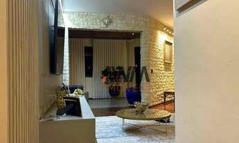 Imagem 5: Apartamento com 4 Suites à venda, 283 m² por R$ 1.130.000 - Setor Oeste - Goiânia/GO