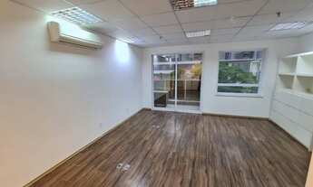 Imagem 6: Sala comercial Brooklin - Preço para venda!