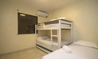 Imagem 6: GR Vende Ed. Candido Ferreira - 105m2 - 3/1 suite - OPORTUNIDADE