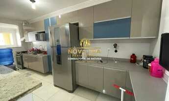 Imagem 7: Vista Mar,250mil Entrada,2dorm,1suite,planejados,1vaga,sacada gourmet e lazer