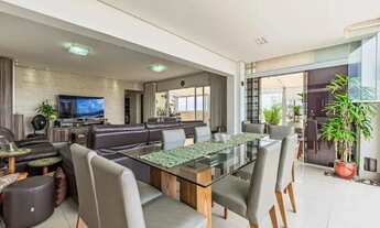 Imagem: Cobertura para venda em Vila Gumercindo