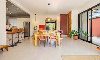 Imagem 7: Casa com 3 dormitórios à venda, 330 m² por R$ 4.500.000,00 - Gênesis 1 - Santana de Parnaí