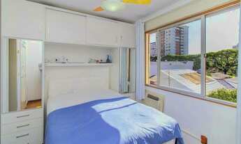 Imagem 7: Cobertura de 1 dormitório e 1 vaga no bairro Sarandi