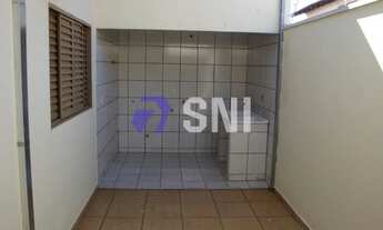 Imagem 2: CASA RESIDENCIAL em MIRASSOL - SP, RESIDENCIAL REGISSOL I