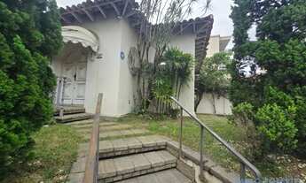 Imagem 4: CASA TÉRREA - ACLIMAÇÃO - SP