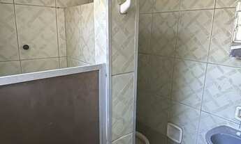 Imagem 6: Casa Reformada 2 quartos Rua Itaque 318 A Bairro Santíssimo RJ