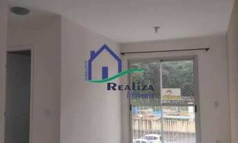 Imagem 2: APARTAMENTO À VENDA - R$160.000 - RIO DO OURO - NITERÓI/RJ