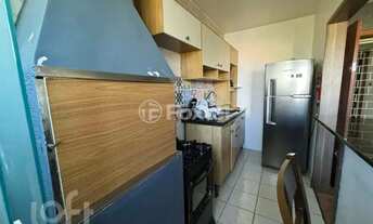 Imagem 7: Apartamento à venda Rua Tenente Ary Tarrago, Jardim Itu - Porto Alegre