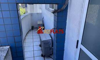 Imagem 5: Flat com ótimo preço no bairro Consolação. Confira!