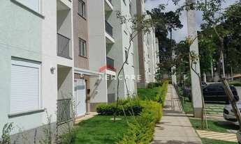 Imagem 3: Apartamento em Rua José Manoel de Oliveira - Jardim Narita Gardem - Vargem Grande Paulista