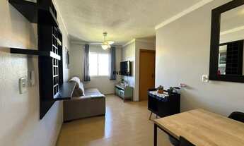 Imagem 2: APARTAMENTO MOBILIADO DE DOIS QUARTOS