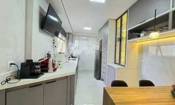 Imagem 7: Apartamento a Venda no Belenzinho - São Paulo - SP