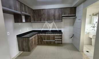 Imagem 2: Aluguel de Apartamento de Luxo na Vila Lacerda, Jundiaí-SP 3 Quartos, 1 Suíte, 2 Salas e 3