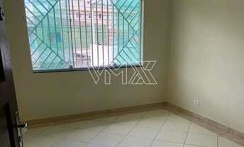 Imagem 2: Sobrado Seminovo para Locação na Vila Isolina Mazzei 120m² | 3 Dormitórios (1 Suíte