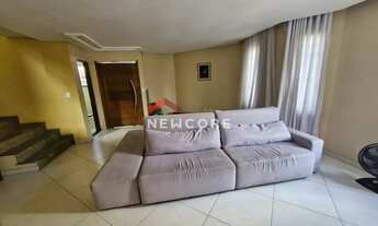 Imagem 4: Sobrado em Rua Domício da Gama - Vila América - Santo André/SP